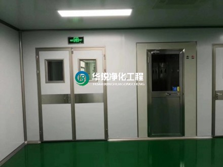 凈化系統(tǒng)構(gòu)成有哪些條件？