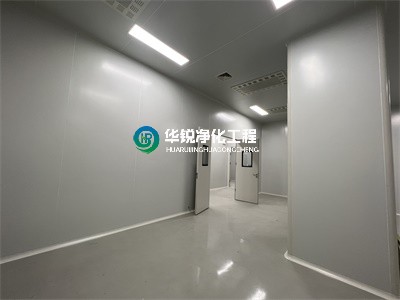 凈化工程中的特點(diǎn)？